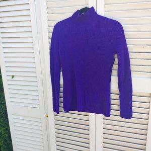 Alex Marie Cashmere sweater